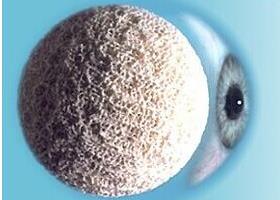 義眼能轉(zhuǎn)動嗎？