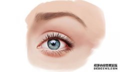 如何處理安裝義眼后分泌物過多問題？